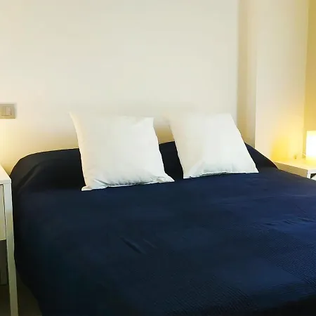 Appartement Apartament In *