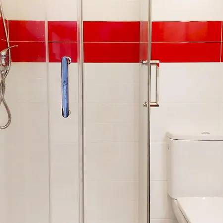 Apartament In Appartement *