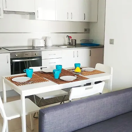 Apartament In Alcalá la Real