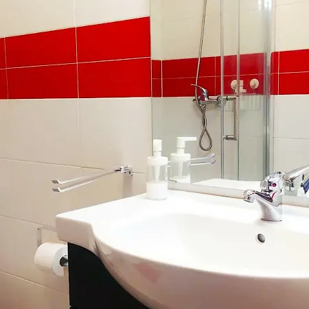 Apartament In Alcalá la Real