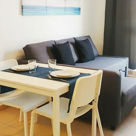 Apartament In Appartement Alcalá la Real