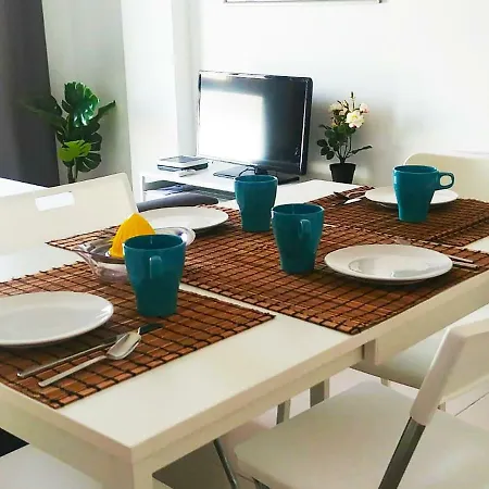 Apartament In * Alcalá la Real