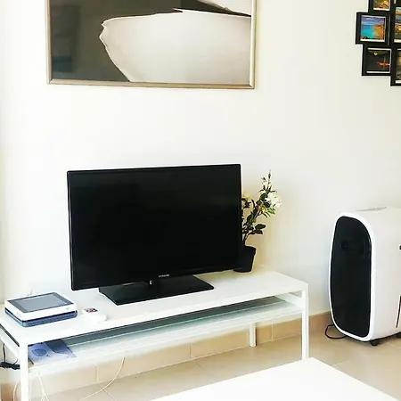 Apartament In Appartement *
