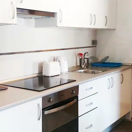 Apartament In *