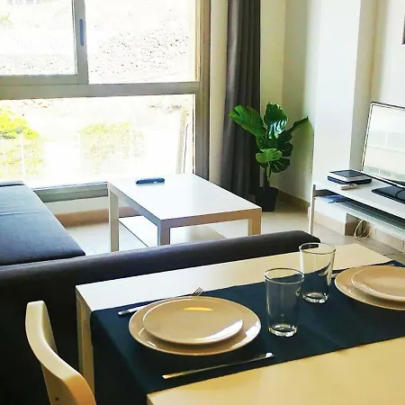 Appartement Apartament In Alcalá la Real
